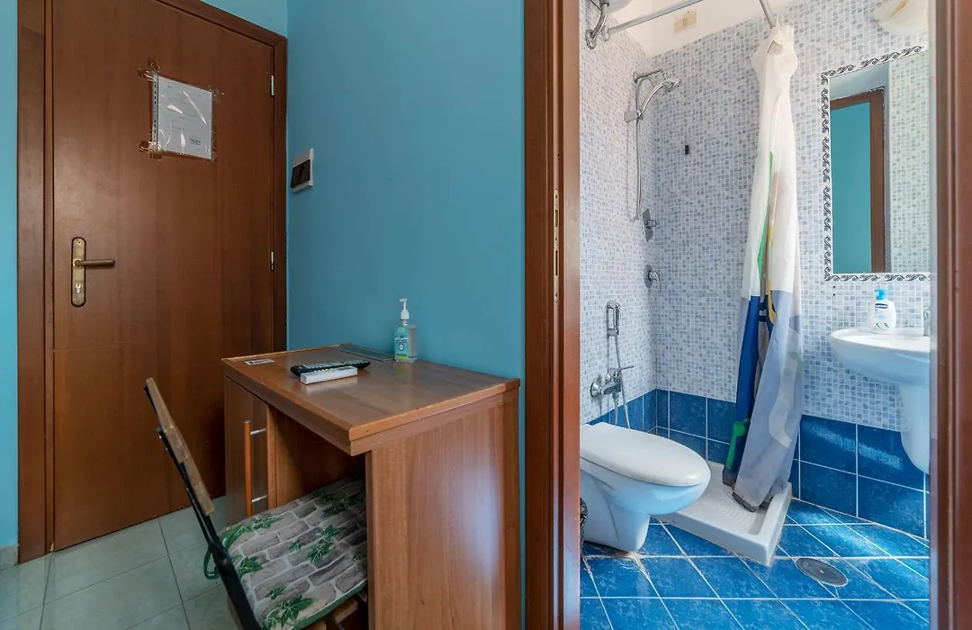Hotel Beauty Palace - Vertex Group-1