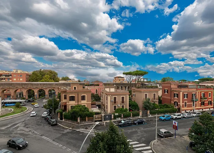 Piazza Lodi - Apartment