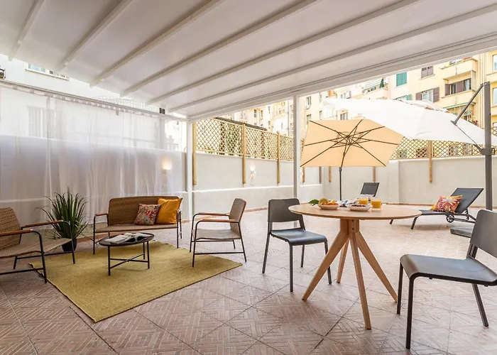 Ych-Ambra Apartments A San Giovanni